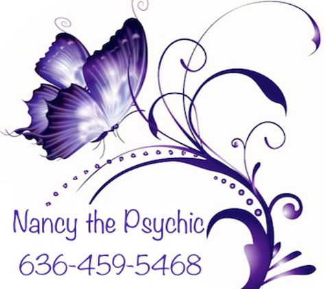 Readings by Nancy Feranec - Wright City, MO. I bring Spirit to Life. 
Healing to your Heart.