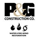 P and G Construction - Home Improvements