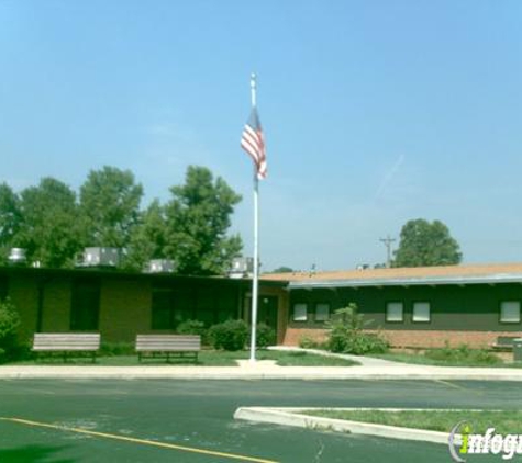 Meadows Elementary School - Saint Louis, MO