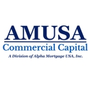 AMUSA Commercial Capital a division of Alpha Mortgage USA, Inc. - Mortgages