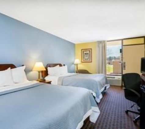 Days Inn by Wyndham Mocksville - Mocksville, NC