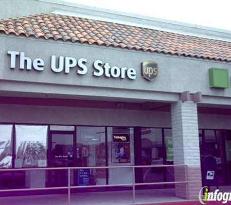 The UPS Store - Tucson, AZ