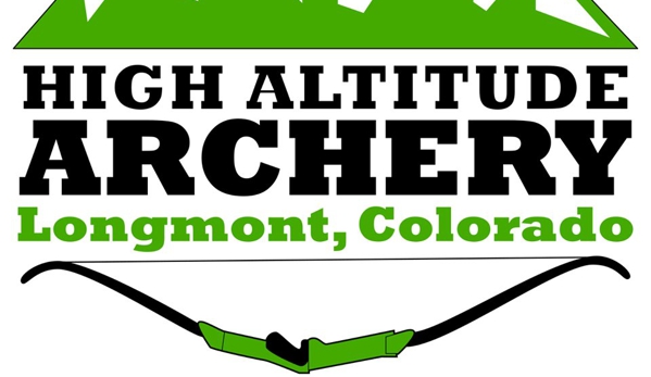 High Altitude Archery - Longmont, CO