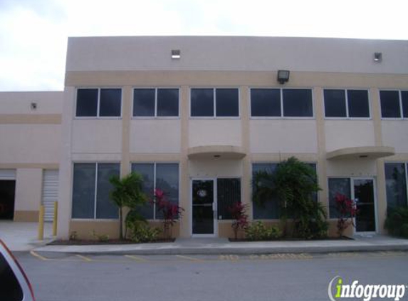 Kids Wealth Institute Inc - Coral Springs, FL
