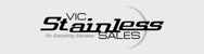 Vic Stainless Sales - Toolmakers