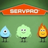 Servpro gallery