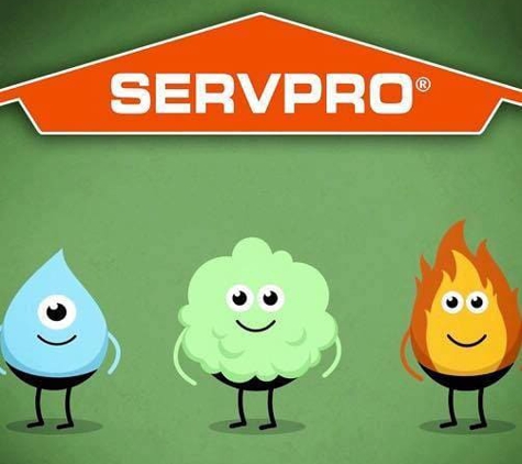 SERVPRO of St. Mary's County - Lexington Park, MD