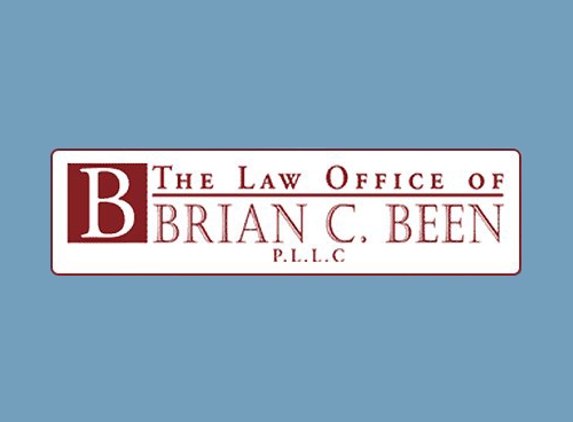 Brian Been Attorney - Tulsa, OK