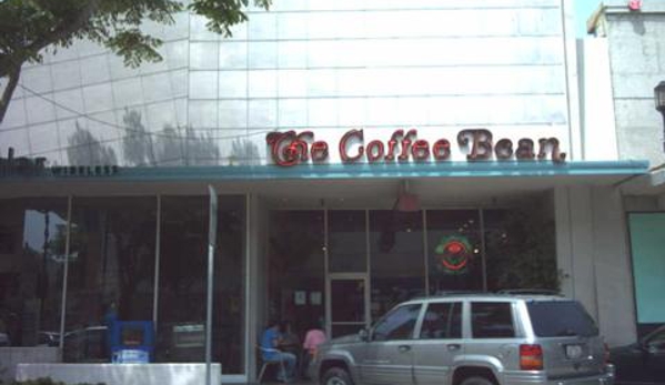 The Coffee Bean & Tea Leaf - Burbank, CA