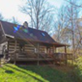 Chalets in Hocking Hills - Logan, OH