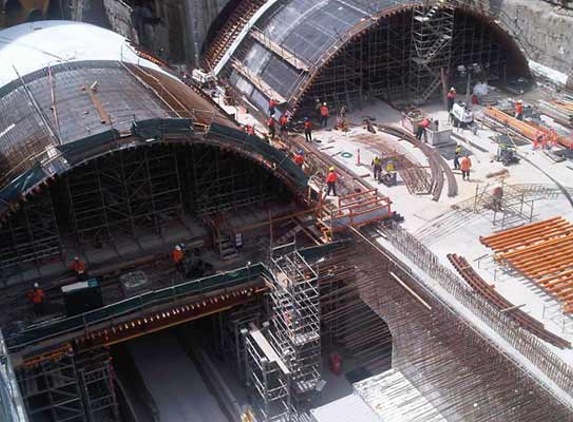 Acrow Formwork & Scaffolding - Geebung, QLD