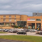 RWJ University Hospital Hamilton