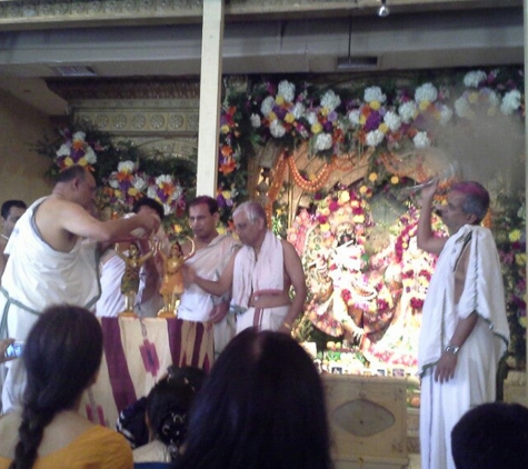 Iskcon of Houston - Houston, TX