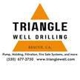 Triangle Well Drilling