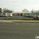 U-Haul Moving & Storage of Edmond - Truck Rental