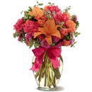 Griffin's Floral Design - Gift Baskets