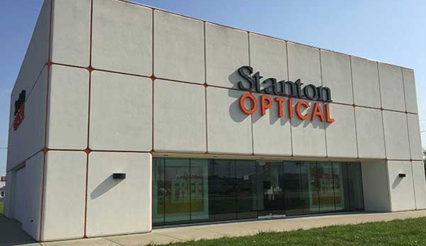 Stanton Optical - Evansville, IN