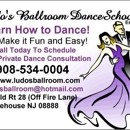 Ludo's Ballroom - Ballrooms