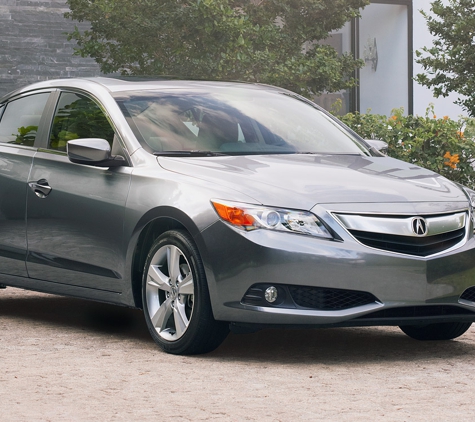 Montgomeryville Acura - Montgomeryville, PA