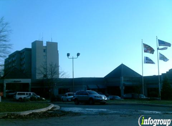Bwi Parkway Hotel Group LP - Hanover, MD