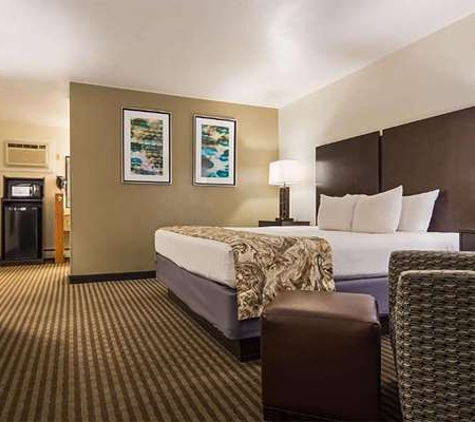 Baymont Inn & Suites - Durango, CO