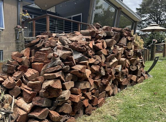 Wood 4 Burning - Diamond Creek, VIC