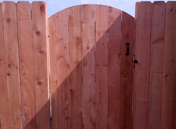 A-Line Fences, LLC