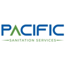 Pacific Sanitation Services - Portable Toilets