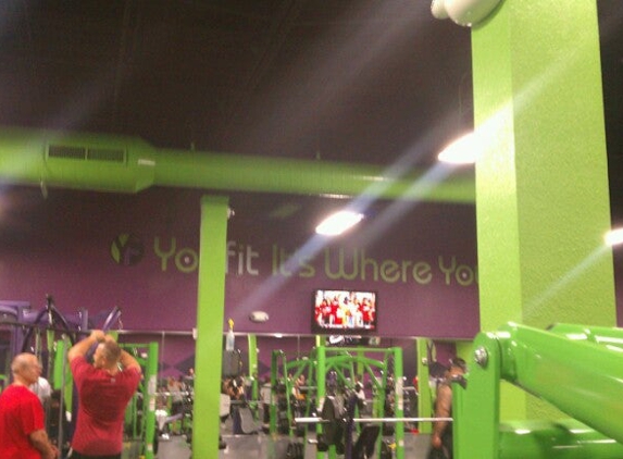 Youfit Health Clubs - Hollywood, FL