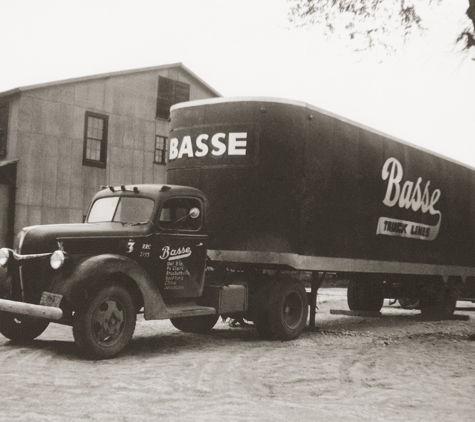 Basse Truck Line Inc - San Antonio, TX