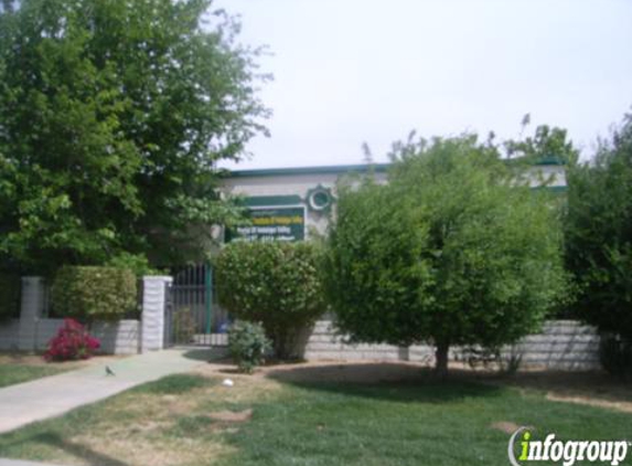 Amer Islamic Institute of Antelope Valley - Palmdale, CA