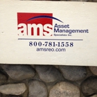 Asset Management Specialist