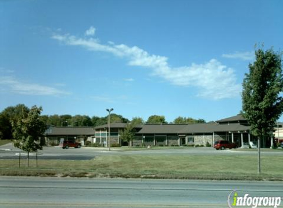 Community Bancshares Corp - Indianola, IA