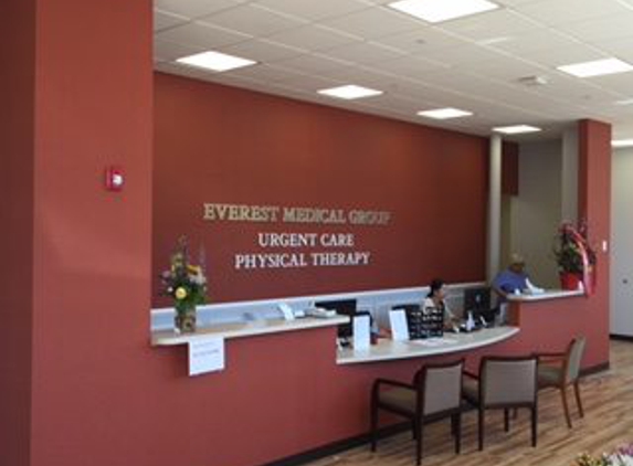 Everest Urgent Care - Upper Darby, PA