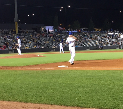 CHS Field - Saint Paul, MN