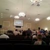 Calvary Baptist Church gallery