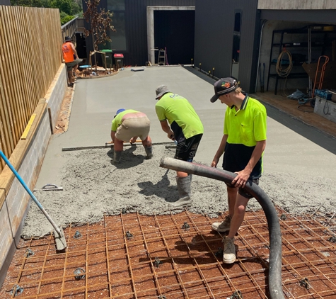 Connect Concrete Pumping - Goulburn, NSW