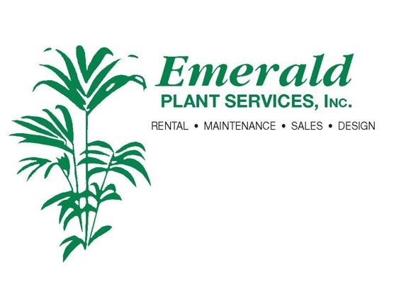 Emerald Plant Services - Hillside, IL