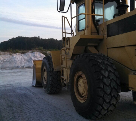 Hubbard Paving & Grading Inc - Walhalla, SC