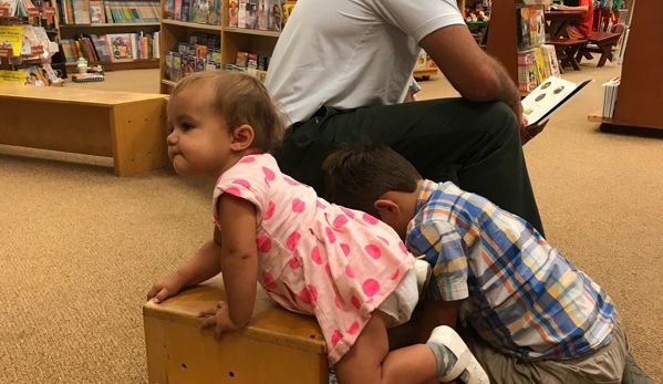 Barnes & Noble Booksellers - Durham, NC