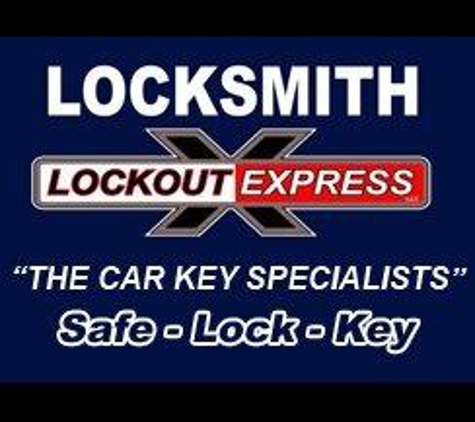 Lockout Express LLC - Dyer, IN