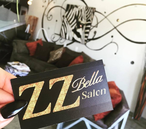 ZZ Bella Salon - Chula Vista, CA