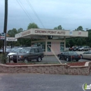 Crown Point Auto - Used Car Dealers
