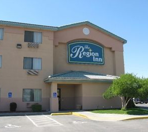 Region Inn - Farmington, NM