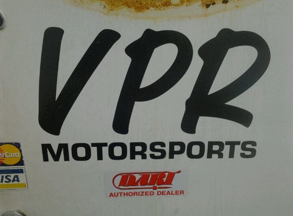 VPR Motor Sports - Wyoming, MI