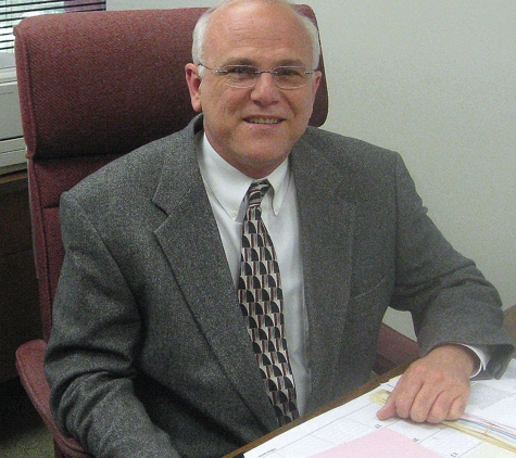 Donald McCartney, PC, CPA - Arlington, TX