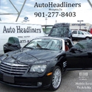 Auto Headliners - Automobile Parts & Supplies