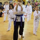 S A Kids Karate