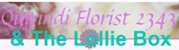 Quirindi Florist 2343 - Chemist & Pharmacy Stores