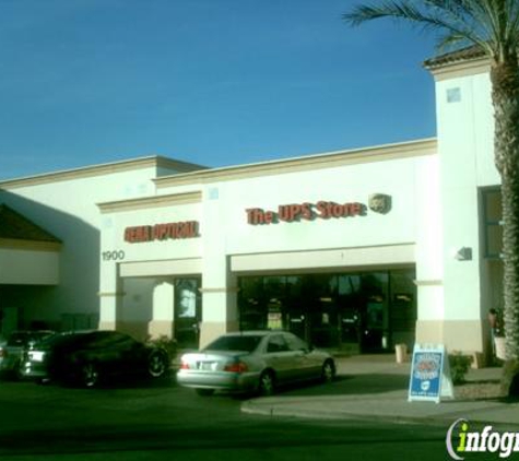 The UPS Store - Chandler, AZ